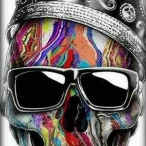 Meet your Posher, Rich